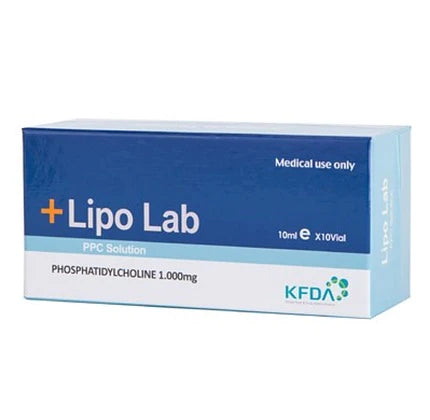 Comprehensive Guide to Lipo Lab Fat Dissolving Injections