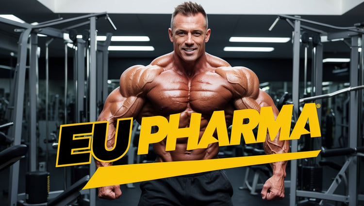 EU Pharma Steroids South Africa