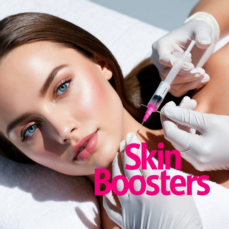 Skin Boosters South Africa