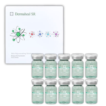 Dermaheal SR: Ultimate Anti-Aging Skin Solution