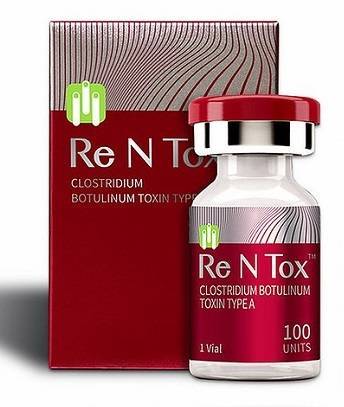 ReNTox - Botulinum Toxin Type A 100 units