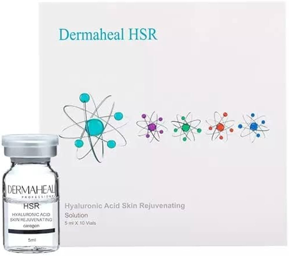 Dermaheal HSR South Africa