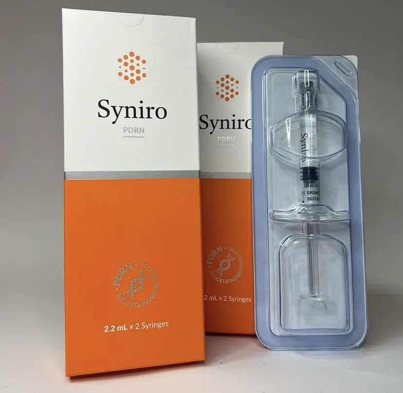 SYNIRO PDRN SKIN REJUVENATION - Skin BoosterSYNIRO PDRN SKIN REJUVENATION - Skin Booster