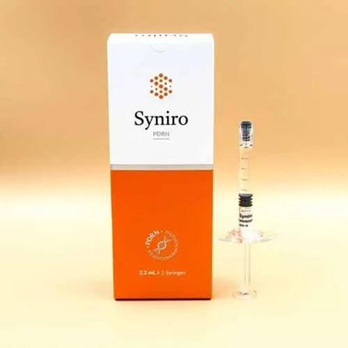 SYNIRO PDRN SKIN REJUVENATION - Skin Booster South Africa Buy Online