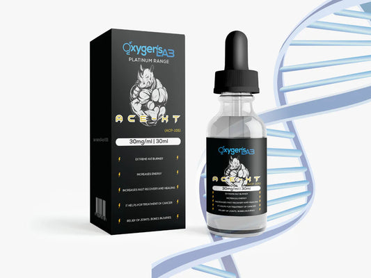 ACE-XT - OXYGENS LAB South Africa Buy Online