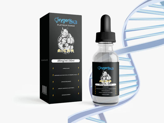 AICAR - OXYGENS LAB South Africa Buy Online