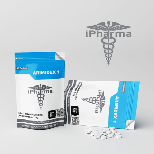 ARIMIDEX 1MG - IPHARMA SOUTH AFRICA BUY ONLINE