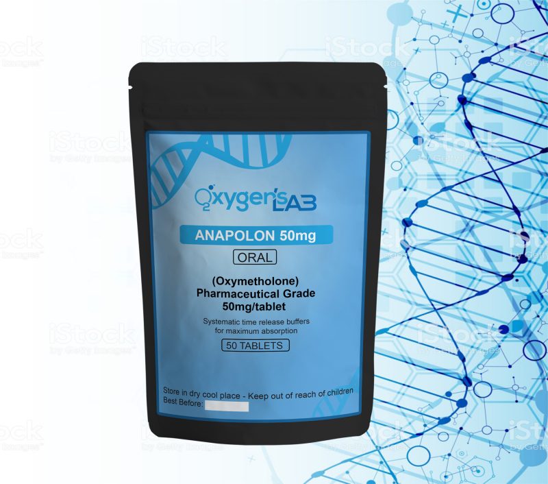 Anapolon 50 Tablets South Africa Buy Online