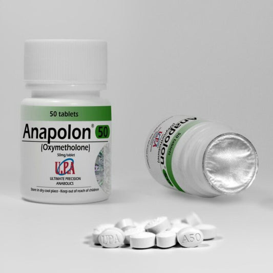 Anapolon 50 - UPA Buy Online in South Africa