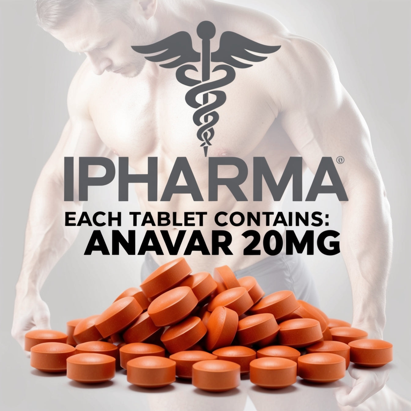 ANAVAR 20MG Buy online in South Africa