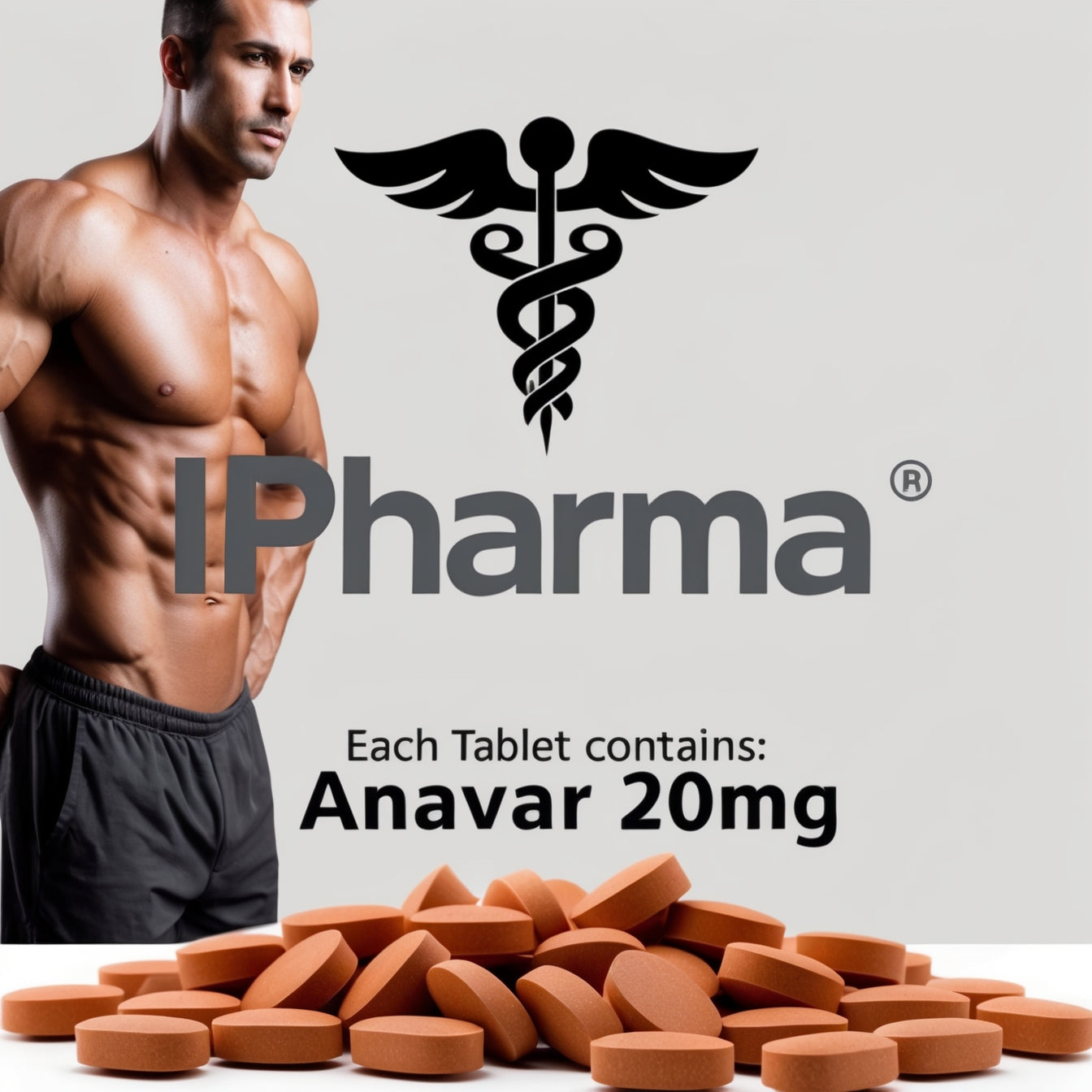 ANAVAR 20MG South Africa buy Online