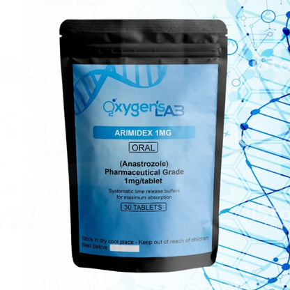 Arimidex - OXYGENS LAB, Arimidex South Africa buy online