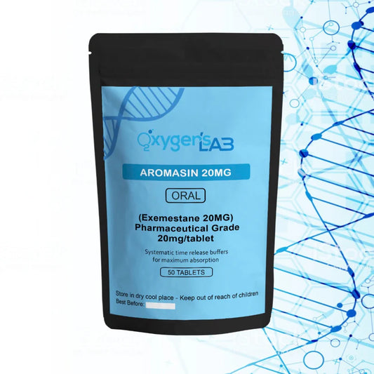 Aromasin - OXYGENS LAB South Africa Buy Online