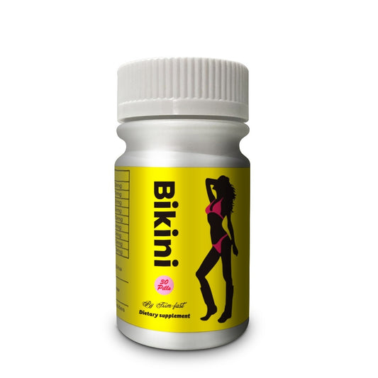 Bikini Fat Burner