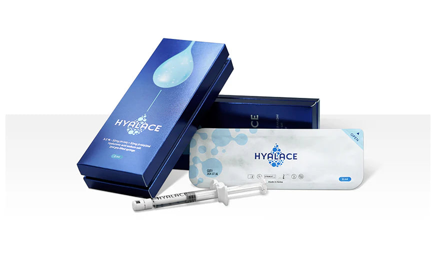 Hyalace Skin Booster Buy Online