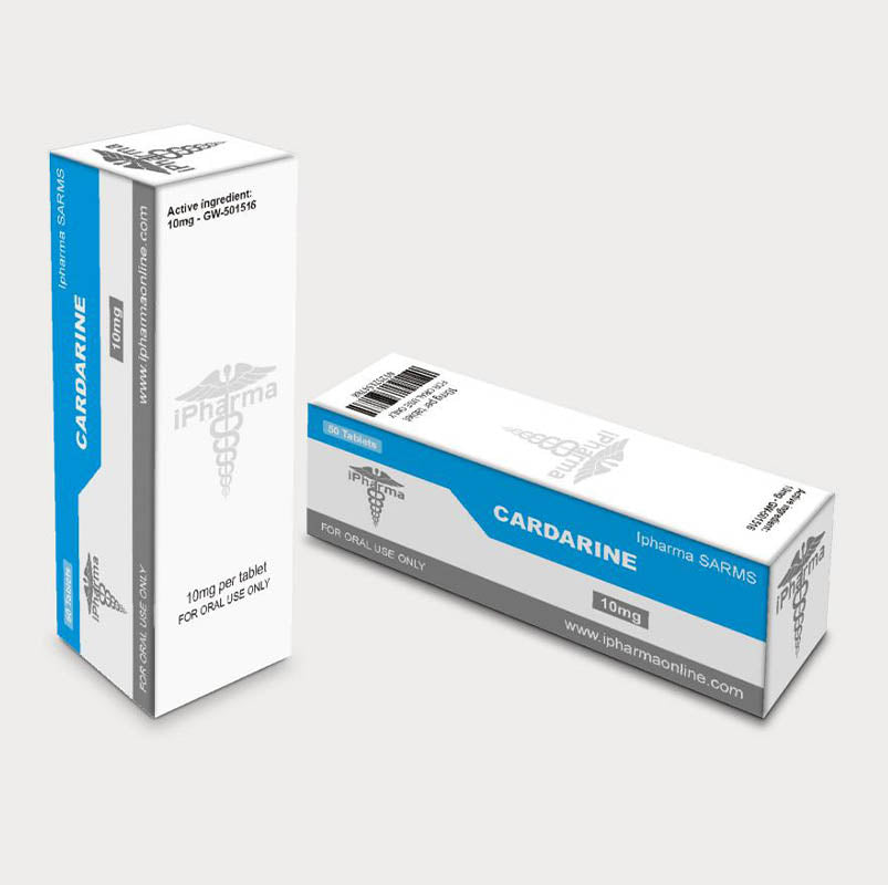 CARDARINE 10MG - IPHARMA SOUTH AFRICA BUY ONLINE