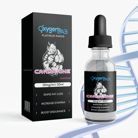 CARDARINE (GW-501516) - OXYGENS LAB. Cardarine South Africa buy online