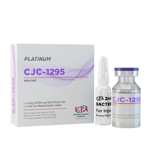 CJC-1295 DAC - UPA Buy Online in South Africa