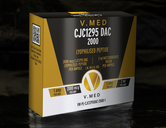 CJC 1295 DAC - VMED Buy Online in South Africa