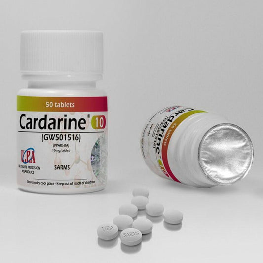 Cardarine GW 501516 - UPA Buy Online in South Africa