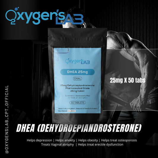 DHEA South africa. Buy Online