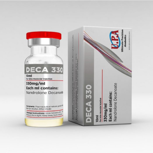 Deca 330 - UPA Buy Online in South Africa