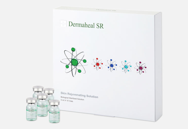 Dermaheal SR South Africa Buy Online