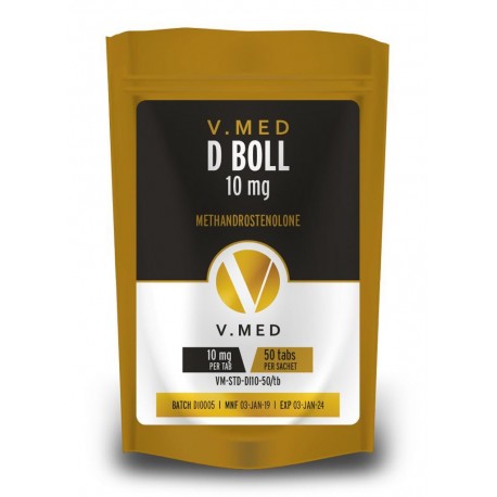 Dianabol 10 dbol - VMED Buy Online