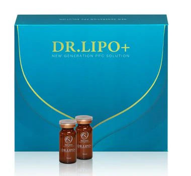 DR. LIPO+ FAT DISSOLVER - LIPO INJECTIONS South Africa