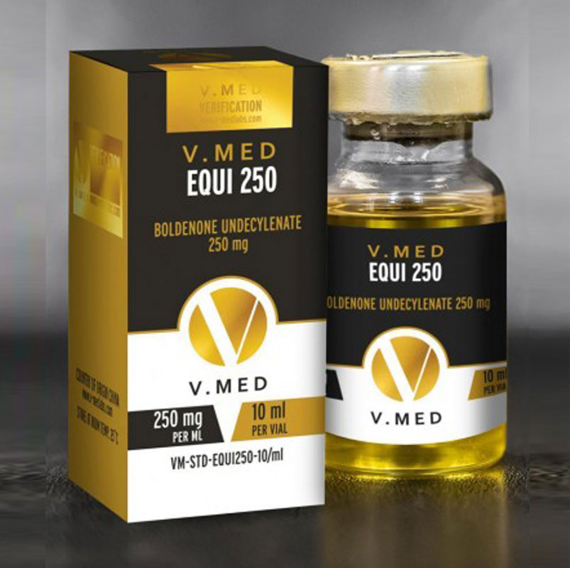 Equipoise 250 - VMED buy online in South Africa