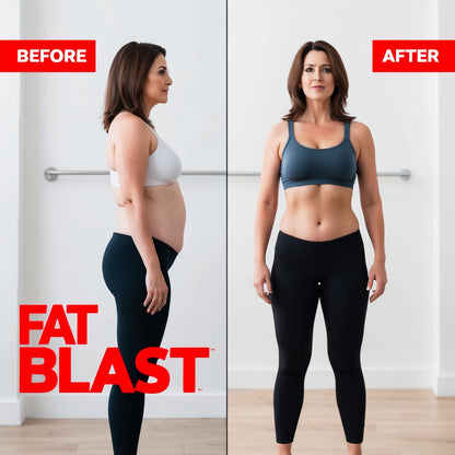 Fat Blast Results