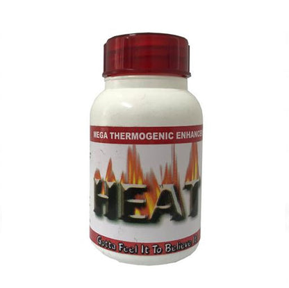 HEAT FAT BURNER SOUTH AFRICA