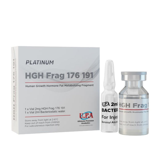 HGH FRAG 176-191 - UPA Buy Online in South Africa