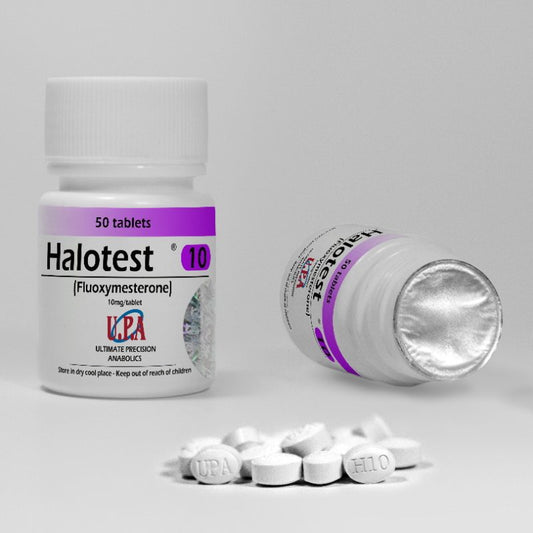 HaloTest - UPA Buy Online in South Africa