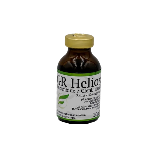 GR PHARMA ~ Helios Inject