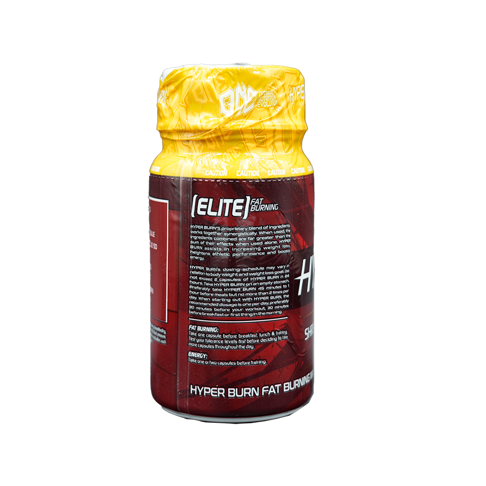 Hyper Burn Fat Burner buy online