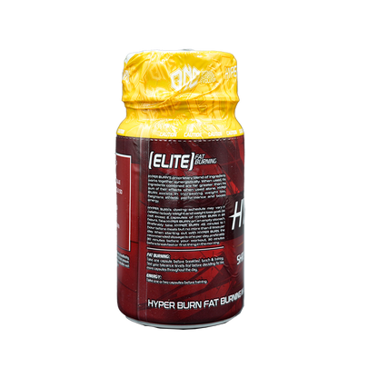 Hyper Burn Fat Burner buy online