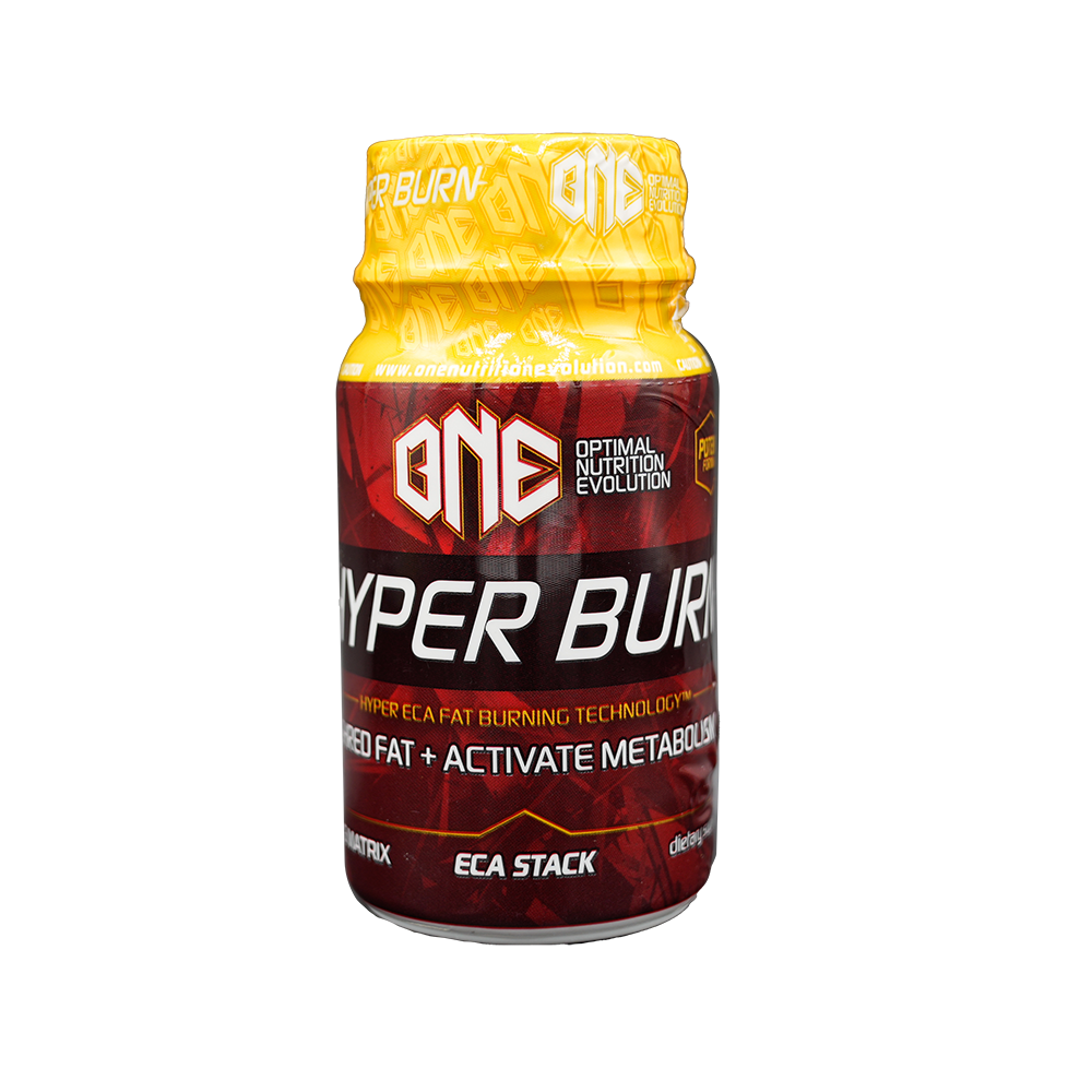 Hyper Burn Fat Burner