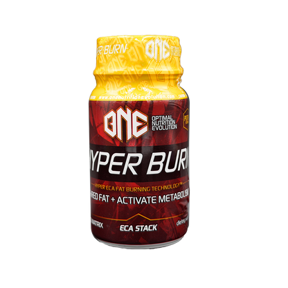 Hyper Burn Fat Burner