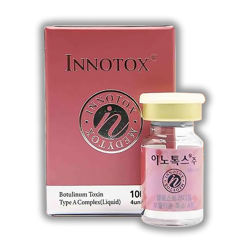 Innotox 100U: Botulinum Toxin Botox