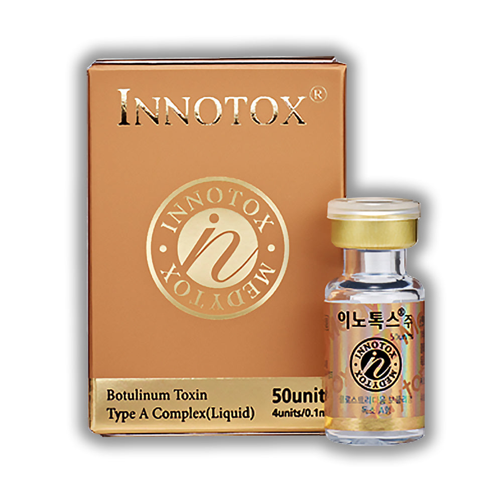 Innotox 50U: Botulinum Toxin