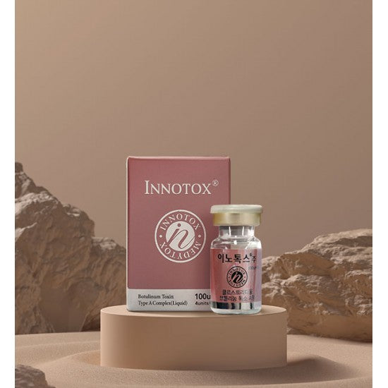 Innotox 100U: Botulinum Toxin Botox Buy Online