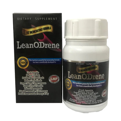 LeanoDrene Fat Burner South Africa buy online