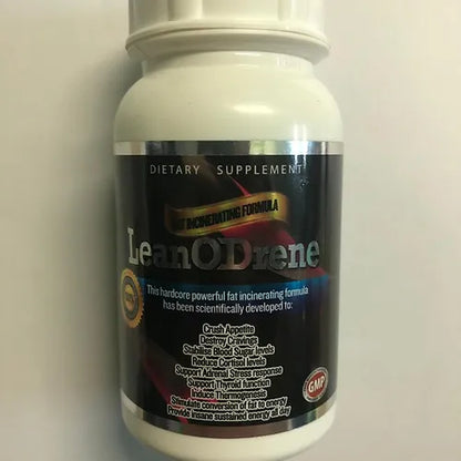 Buy LeanoDrene Fat Burner South Africa