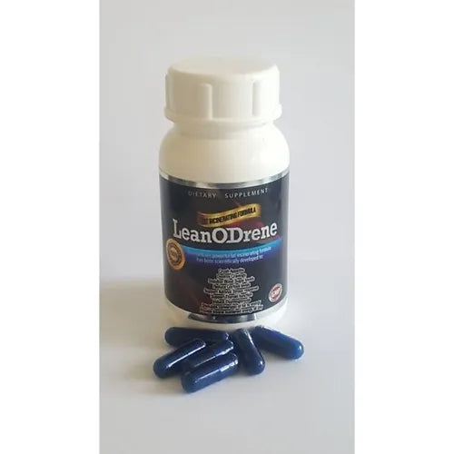 LeanoDrene Fat Burner South Africa shop online