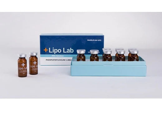 Lipo Lab Injections