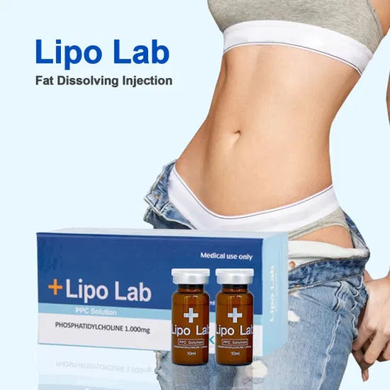 Lipo Lab Fat Dissolving Injection