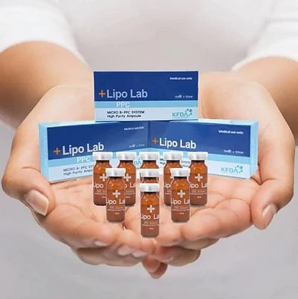 Lipo Lab South Africa