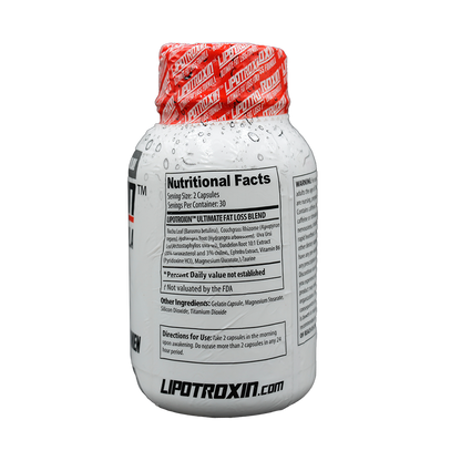 Buy LIPOTROXIN Fat Burner South Africa