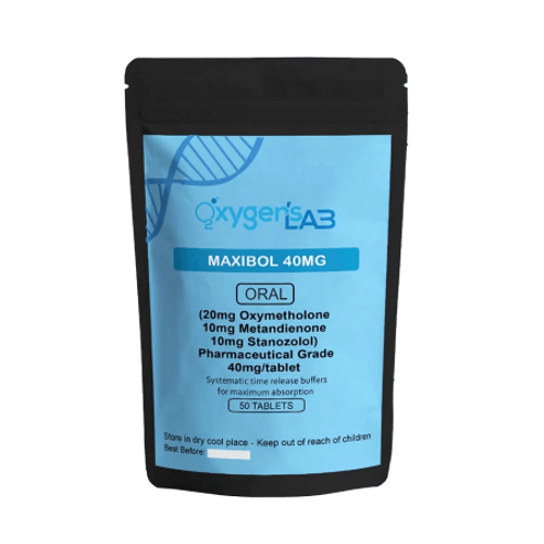 Maxibol South Africa, buy Maxibol online - OXYGENS LAB